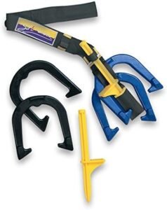 Fun gripper Horseshoes -Classic