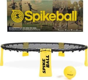 Spikeball Standard 3 Ball Kit