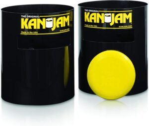 KanJam Original Disc Gam