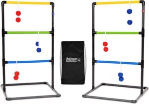 GoSports Ladder Toss Indoor