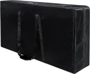 Cornhole Carry Case Regulation Size Heavy-Duty