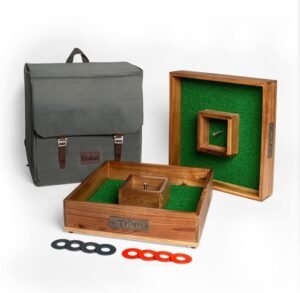 Elakai Forester Washer Toss Game