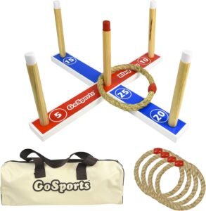 GoSports Giant Ring Toss Game