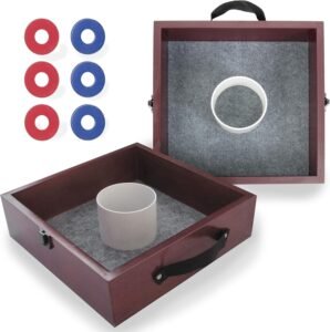 Triumph Premium Washer Toss