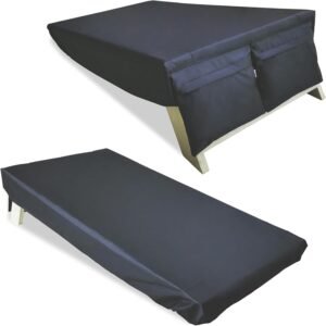 cornhole board covers protective