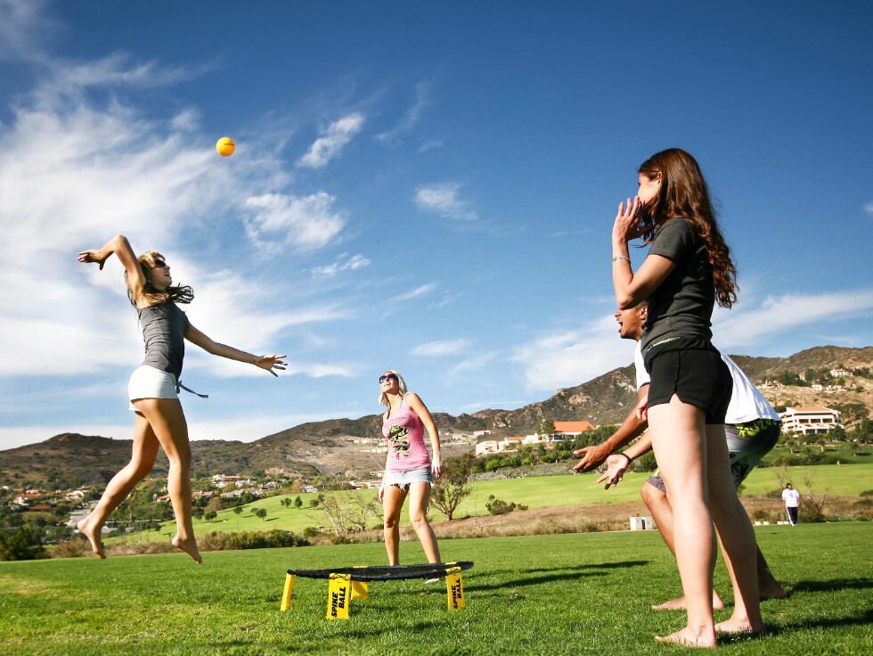 spikeball