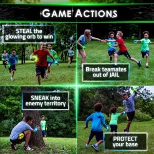 Capture the Flag REDUX Starlux Games