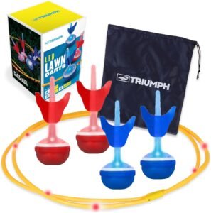 Triumph Backyard Lawn Darts