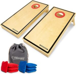ACL Official COMP Cornhole Boards