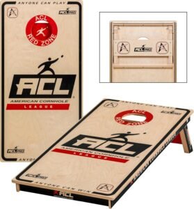 ACL PRO Cornhole Boards