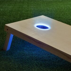 Cornhole LED Board Lights