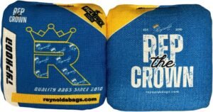 Reynolds Typhoon Cornhole Bags