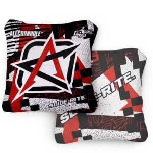 Slide-Rite Cornhole Bags