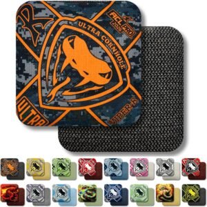 Ultra Viper Cornhole Bags