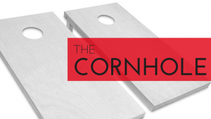 The Cornhole