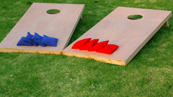 Find Cornhole Leagues in Your Area