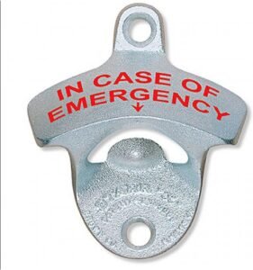 Bottle Opener For your Cornhole Board
