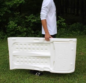 Driveway Games All Weather Cornhole Set