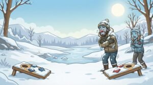 Best Indoor Cornhole Sets for Year-Round Play