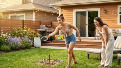 Best Horseshoe Sets for Your Backyard