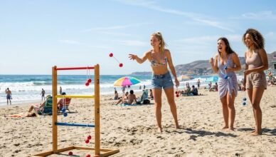 Best Ladder Toss Sets for Backyard Fun