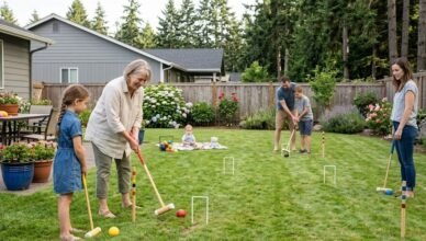 Best Croquet Sets for Backyard Play (2026)
