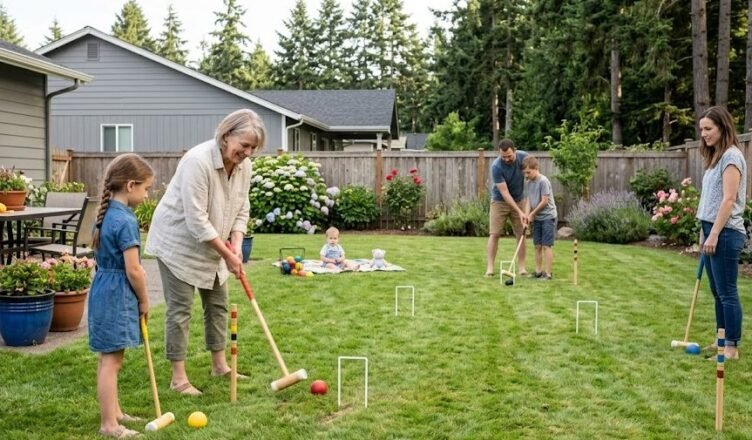 Best Croquet Sets for Backyard Play (2026)