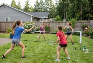 Best Badminton Sets for Backyard Fun (2026)