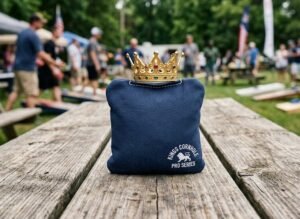 Best Pro Cornhole Bags for Competitive Play