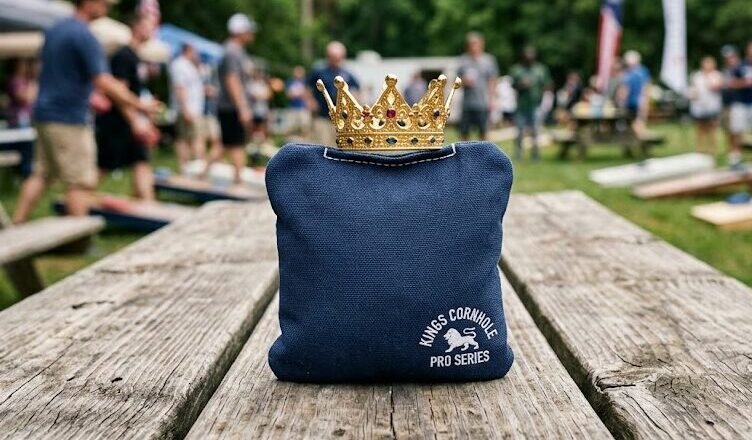 Best Pro Cornhole Bags for Competitive Play
