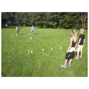 Best Kubb Sets: The Viking Throwing Game